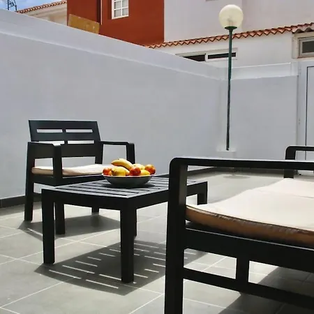 Lejlighed Sonnenland's Place, De Tirajana San Bartolomé